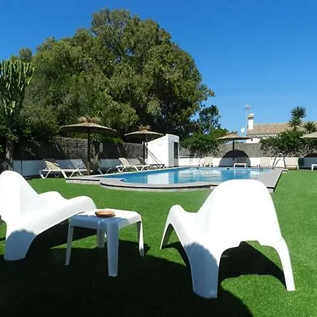 Holiday home Casitas De - Casitasmanoli Zahora