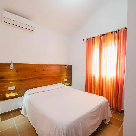 Holiday home Casitas De - Casitasmanoli