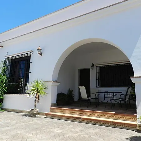 Holiday home Casitas De - Casitasmanoli *