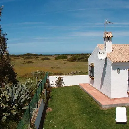 Casitas De - Casitasmanoli Holiday home *