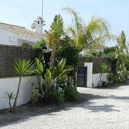 Holiday home Casitas De - Casitasmanoli *